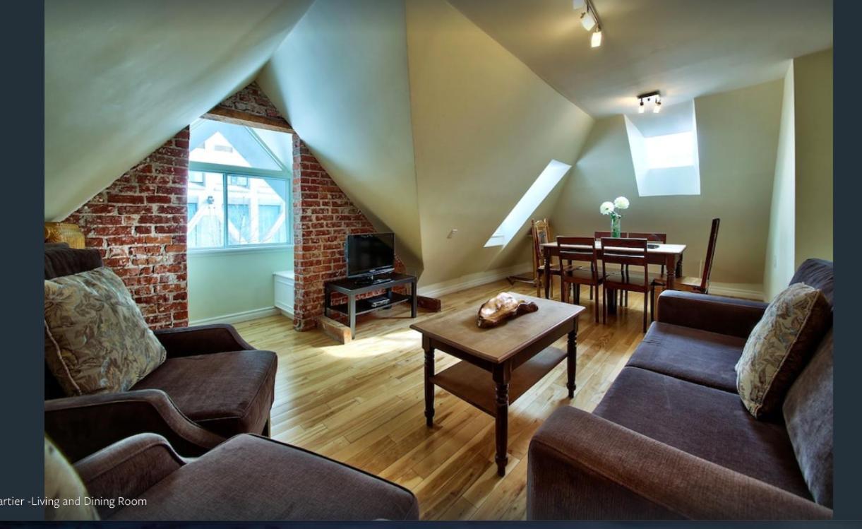 Les Maisons Montcalm Ville de Québec Extérieur photo