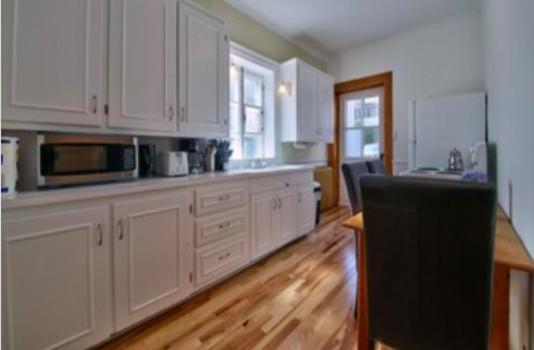 Les Maisons Montcalm Ville de Québec Extérieur photo