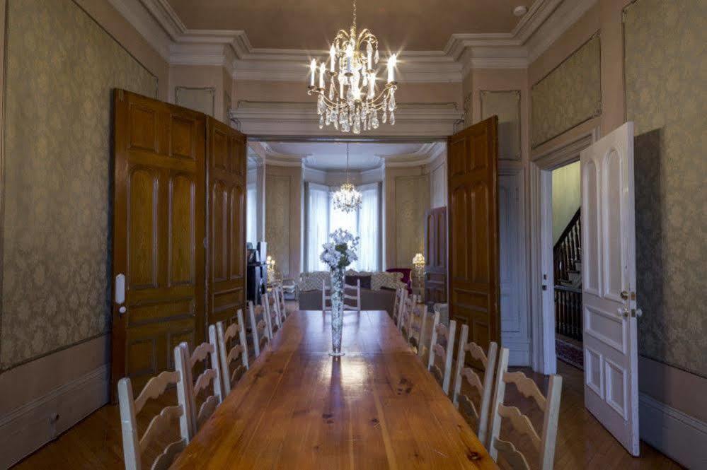 Les Maisons Montcalm Ville de Québec Extérieur photo