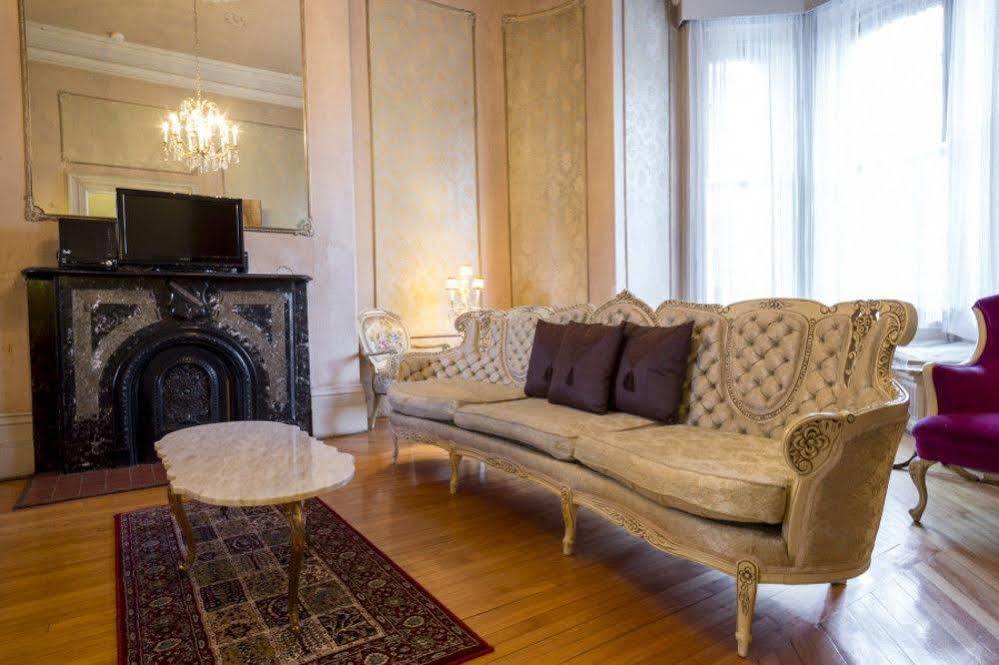 Les Maisons Montcalm Ville de Québec Extérieur photo