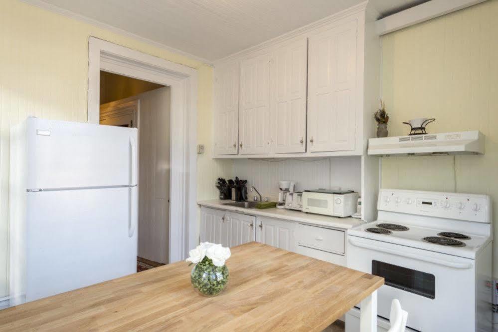 Les Maisons Montcalm Ville de Québec Extérieur photo